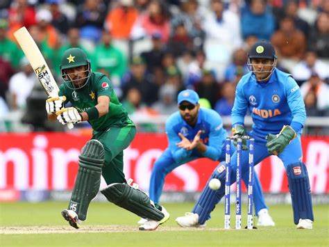 india vs pakistan latest match